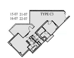 The Bayshore (D16), Condominium #595608881